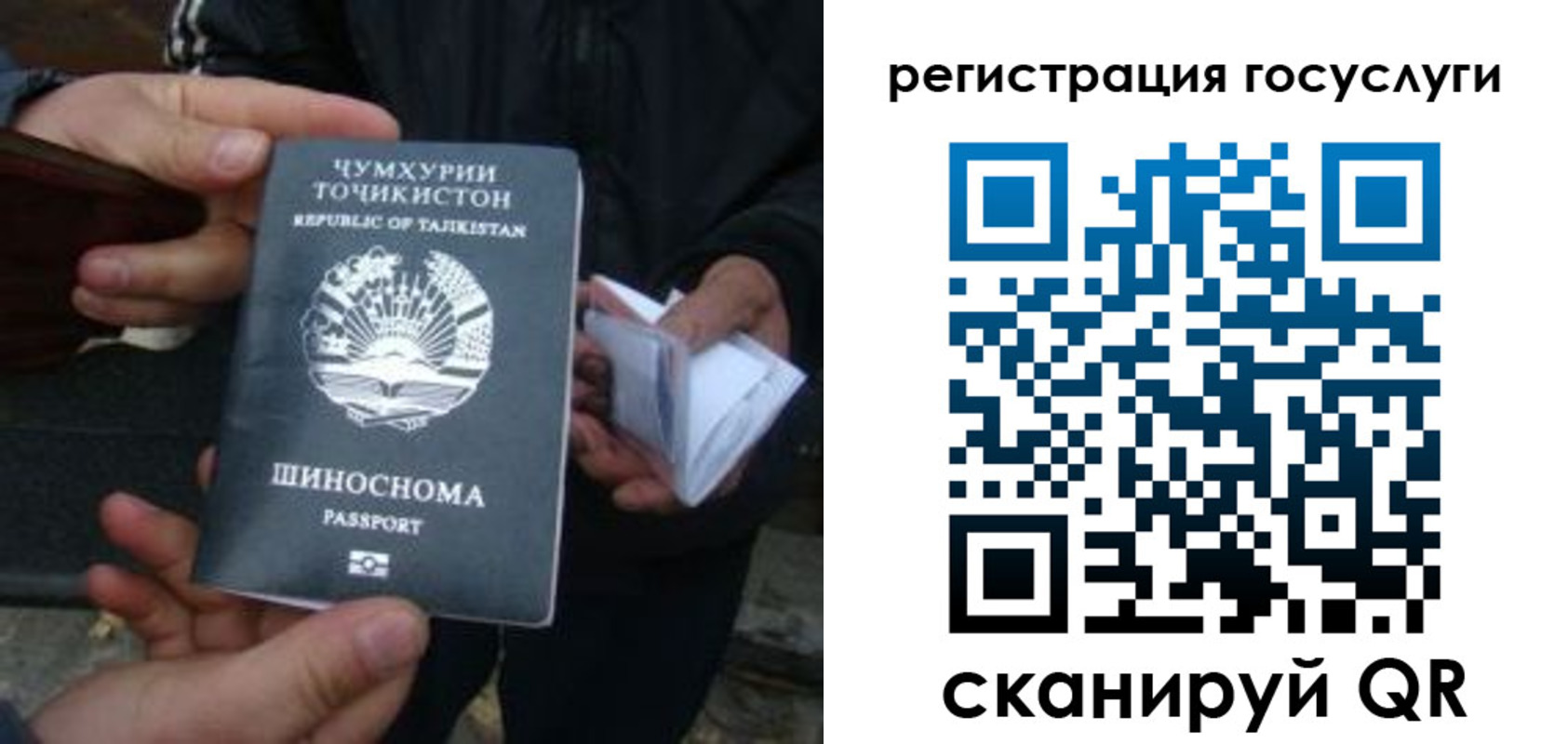 прописка регистрация в Липецке